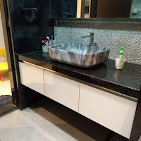 Contemporary Kitchen