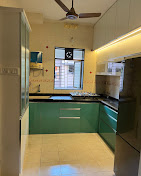 Custom Kitchen