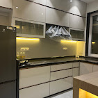 Stylish Kitchen